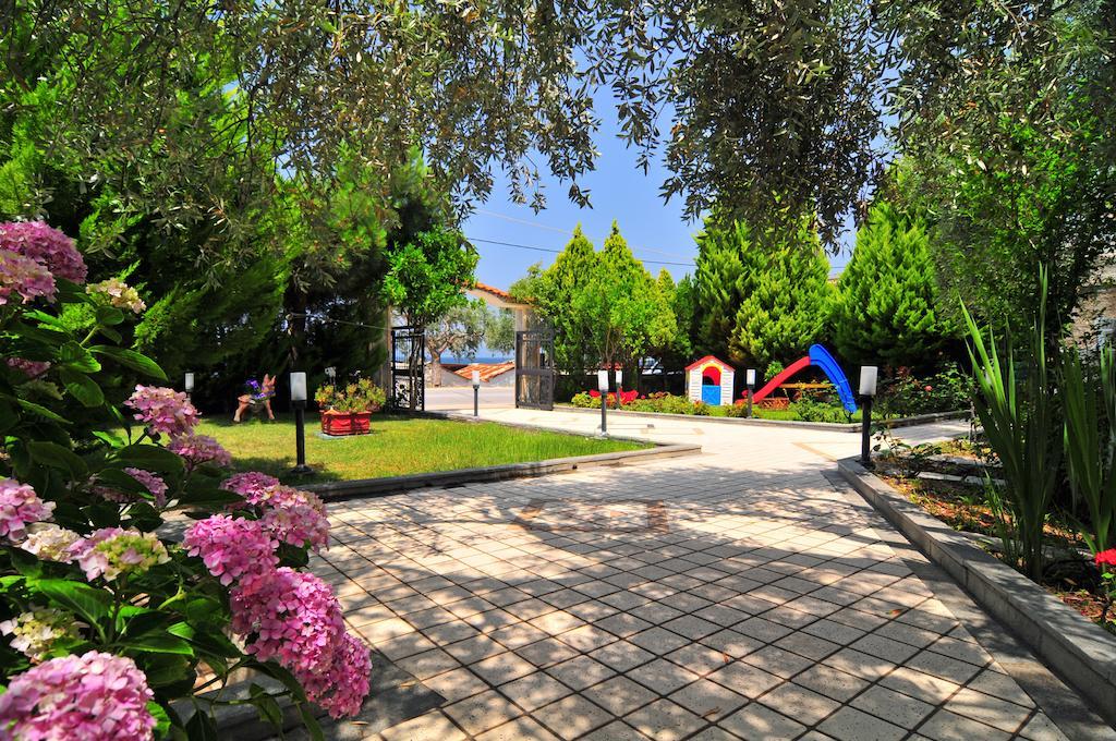 Erodios Studios Скала-Каллірахіс Номер фото